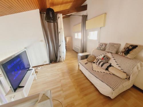 Le Clapotis Le Clapotis