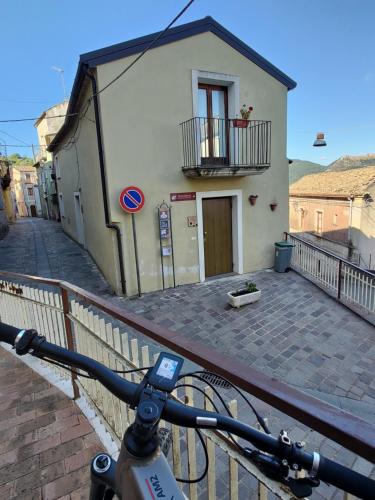 Albergo Diffuso IL MIGLIO