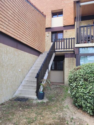 Le Clapotis Le Clapotis