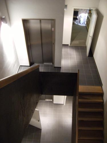 Hotel Alter Hafenspeicher - image 14