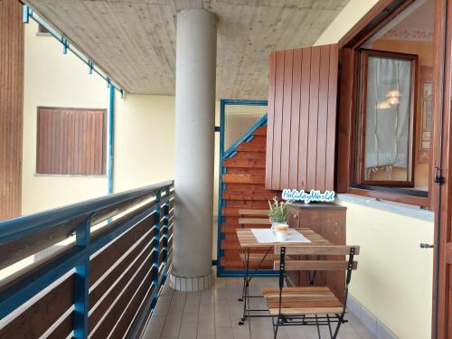  Casa Nevosa by Holiday World in Prato Nevoso
