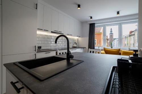 Apartament Alpaka 2
