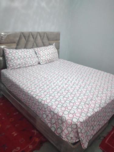 Appartement meublé à côté de l'aéroport de mènera Marrakech