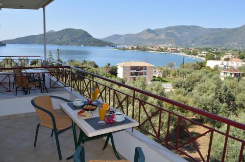  Sunrise Studios in Nydri