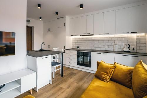 Apartament Alpaka 2