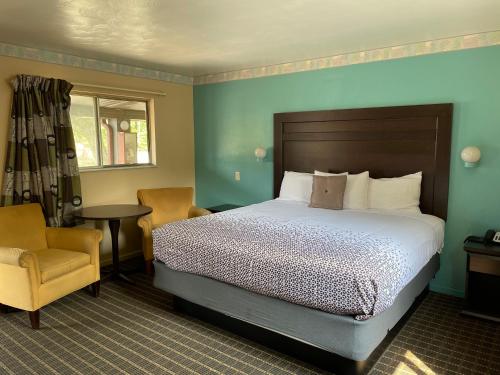 Best Motel in Johnston Corners, USA