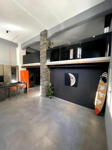  Loft Orizzonte verticale, Ferienwohnung in Pesaro