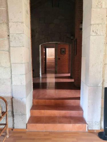 . Hermosa cabaña en Amealco centro