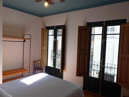 Apartamento Ábside de San Juan I