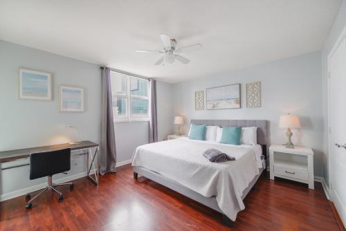 Style, Comfort, and Perfect Location in Brickell in Miami, USA