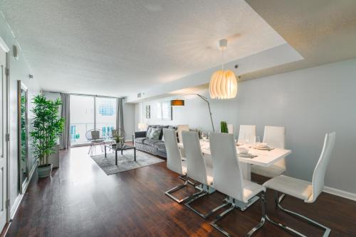 Style, Comfort, and Perfect Location in Brickell in Miami, USA
