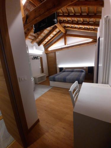 VillaSveva Room Type - Double Room