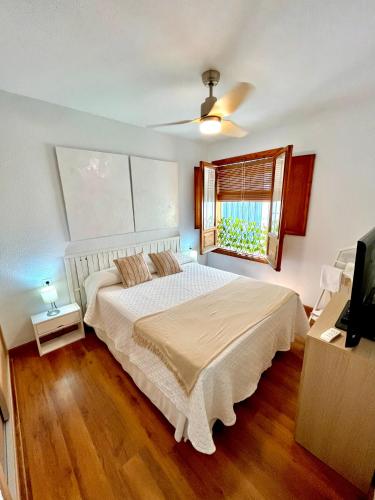 Apartamento Obispo Fitero