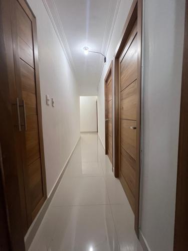 Blue Gem Retreat 3BR Apartment w Modern Amenities