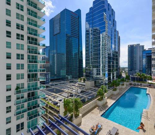 Style, Comfort, and Perfect Location in Brickell in Miami, USA