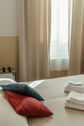 il Tiro – Bologna, KY