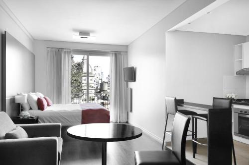 RentUp - Departamento ubicado en Recoleta ideal para familias