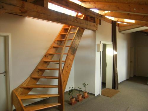Hotel Alter Hafenspeicher - image 2