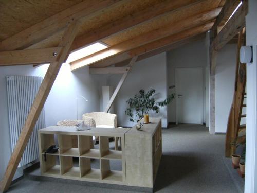 Hotel Alter Hafenspeicher - main image