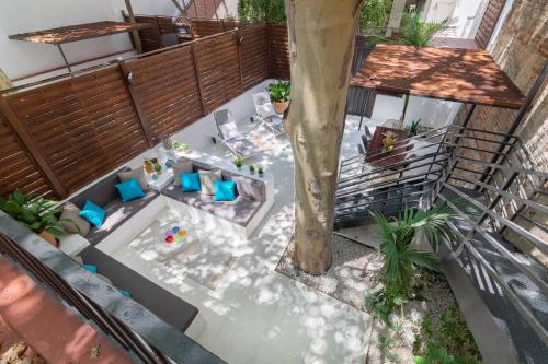 Tendency Apartments 9