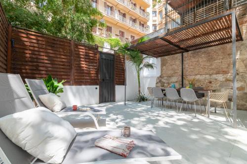 Apartment with Terrace 8 image 10