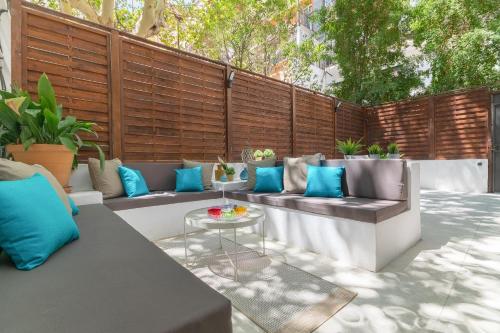 Apartment with Terrace 8 image 7