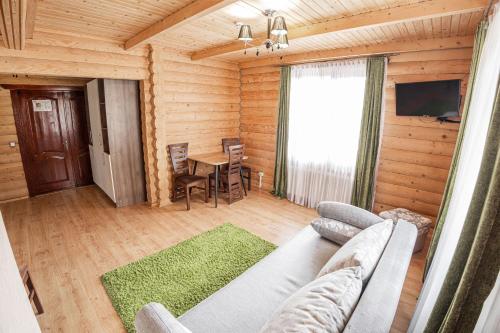 Готель Чарда, Bukovel (foto 6)