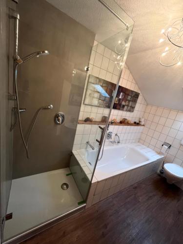 Ferienwohnung Alpine Style - image 2