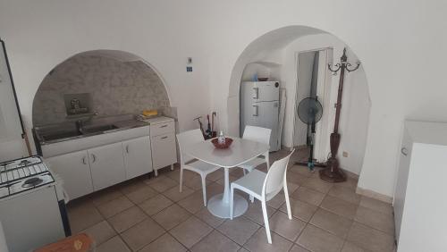  Trullo Alberobello Vacanze Desà 2 in Alberobello