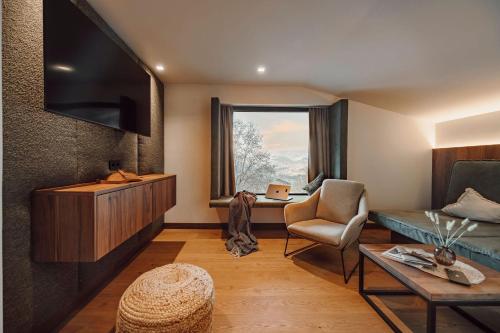 2 bedrooms, 3 beds