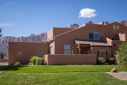 Rim Village Vista 2A1 in Moab, USA