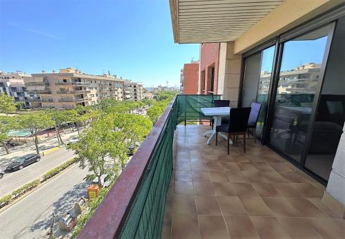 Tarraco Homes-TH118 Apartamento moderno con piscina