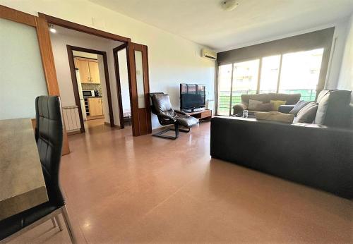 Tarraco Homes-TH118 Apartamento moderno con piscina