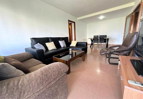 Tarraco Homes-TH118 Apartamento moderno con piscina