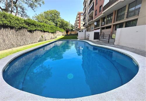 Tarraco Homes-TH118 Apartamento moderno con piscina