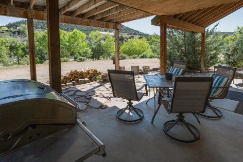 CR 213 - 2 Bedroom in Durango, USA