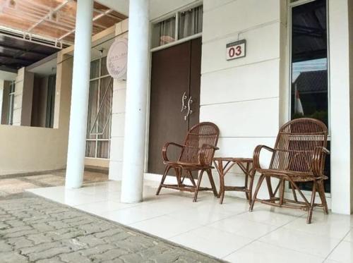 Yura House, Guest House Purwokerto