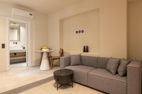 House Marigo Suites, Rhodes