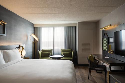 Renaissance Chicago North Shore Hotel in Northbrook, USA