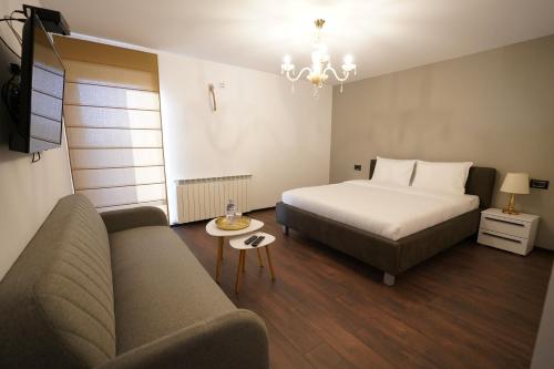 Pensiunea 77 in Slobozia