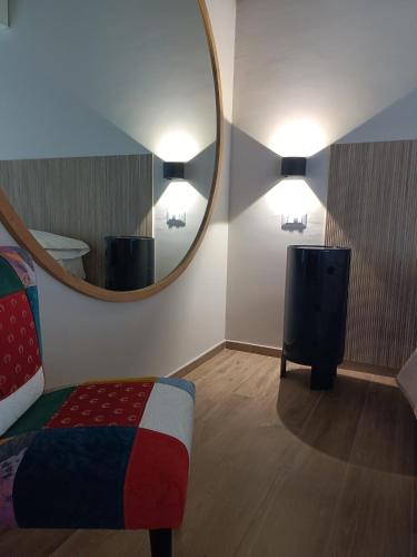  SOHO B&B in Fisciano
