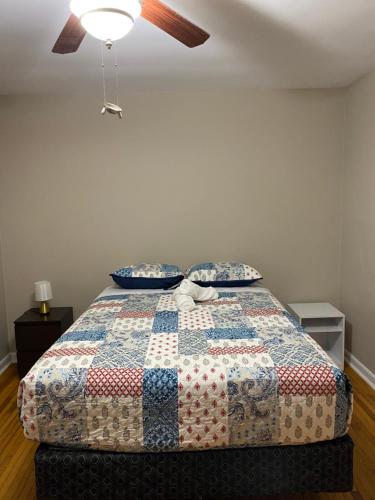 Comfy Room Stay - Unit 1