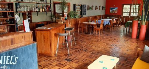 L'anis Etoilé - Hôtel Restaurant (L'anis Etoile - Hotel Restaurant) in Antsirabe