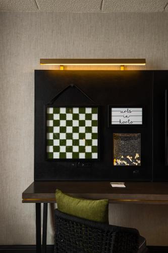 Renaissance Chicago North Shore Hotel in Northbrook, USA
