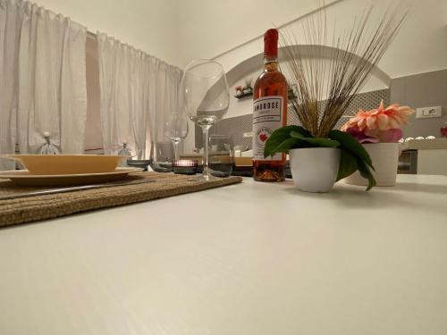  Nonna Lenuccia in Noci