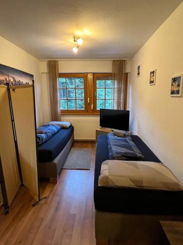 Accommodation in Augustdorf