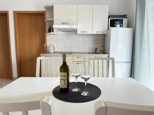  Apartments Vojvoda in Poreč