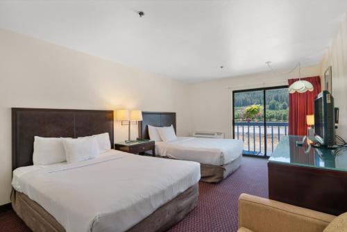 hotel photo
