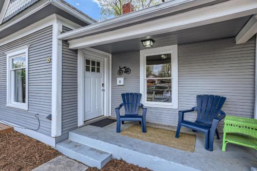 15 S 16th St - Colorado Springs in Colorado Springs, USA