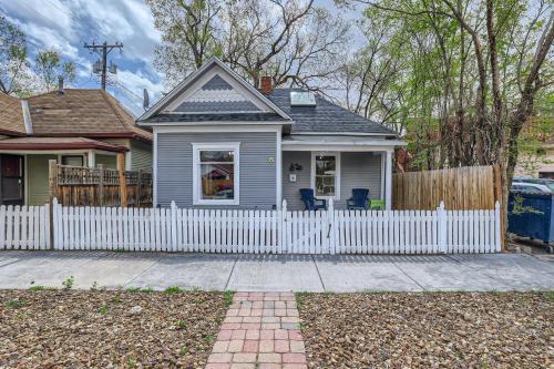 15 S 16th St - Colorado Springs in Colorado Springs, USA